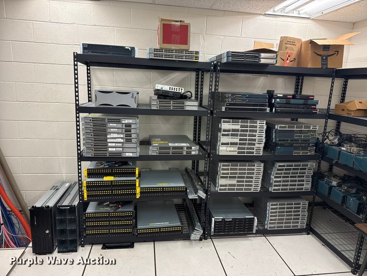 image for item DR1004 Electronics