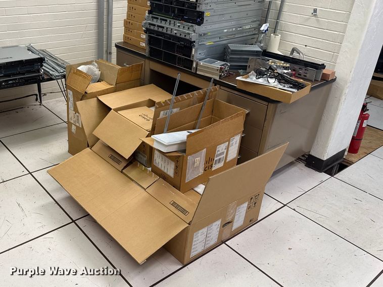 image for item DR1004 Electronics