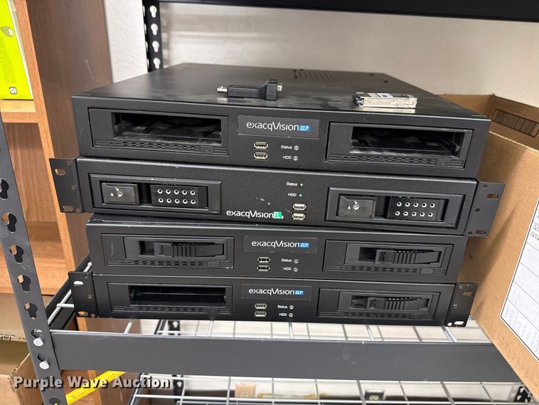 image for item DR1004 Electronics