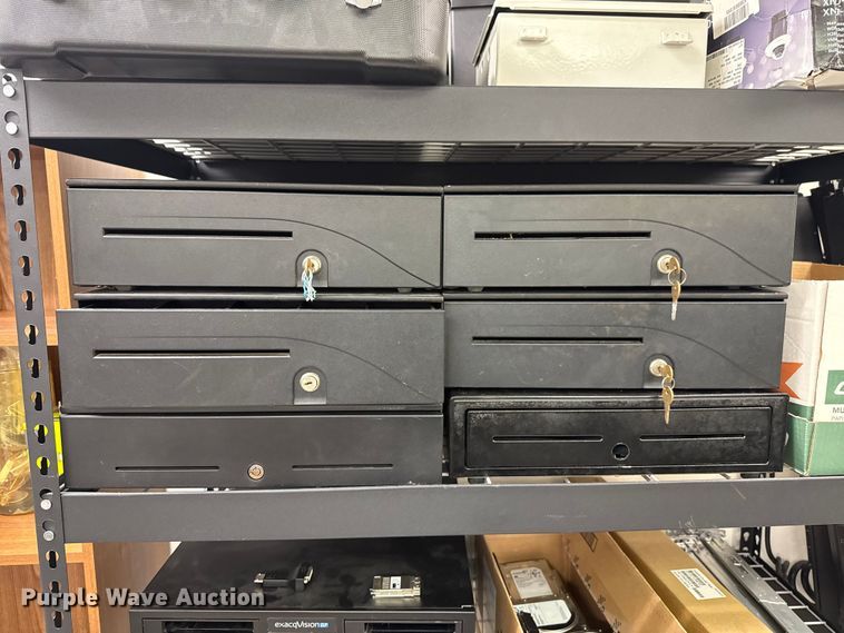 image for item DR1004 Electronics