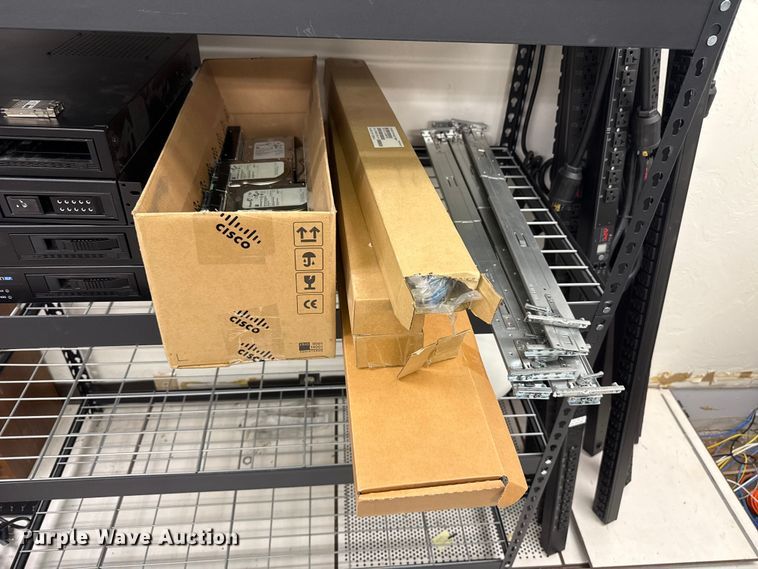 image for item DR1004 Electronics