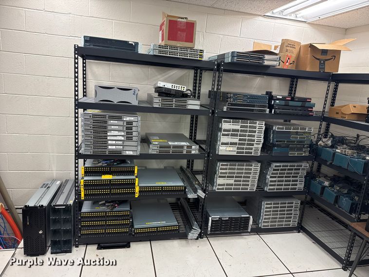 image for item DR1004 Electronics