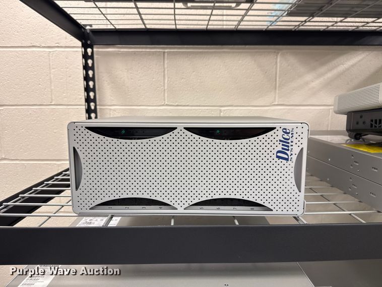 image for item DR1004 Electronics