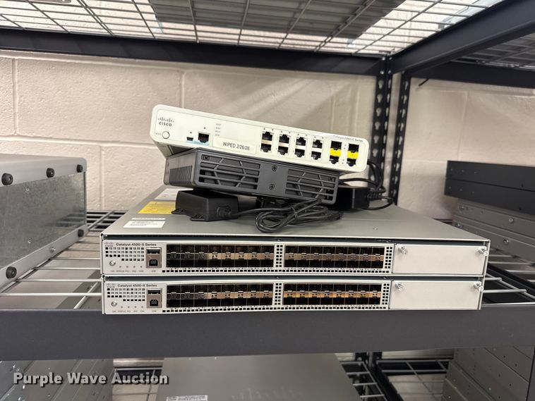 image for item DR1004 Electronics