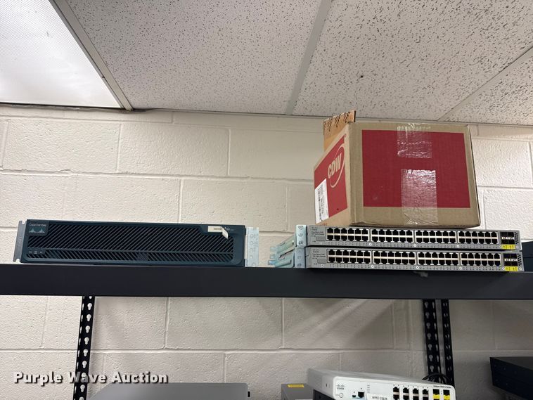 image for item DR1004 Electronics