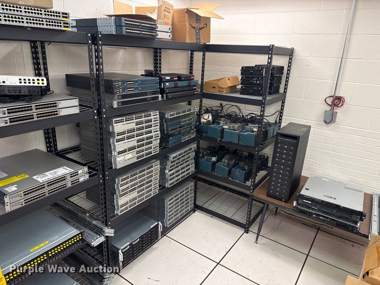 image for item DR1004 Electronics