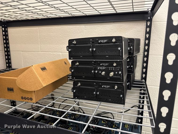 image for item DR1004 Electronics