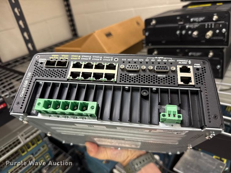 image for item DR1004 Electronics