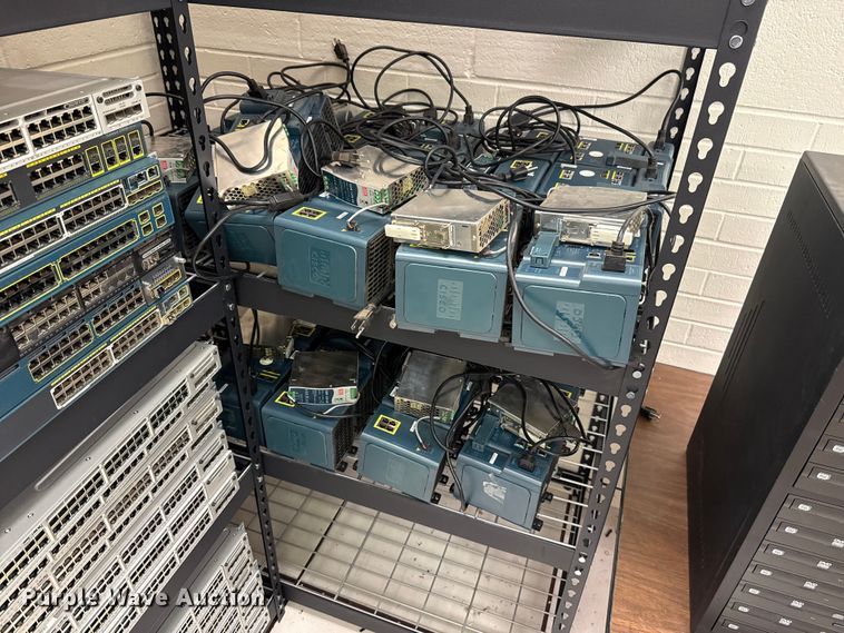 image for item DR1004 Electronics