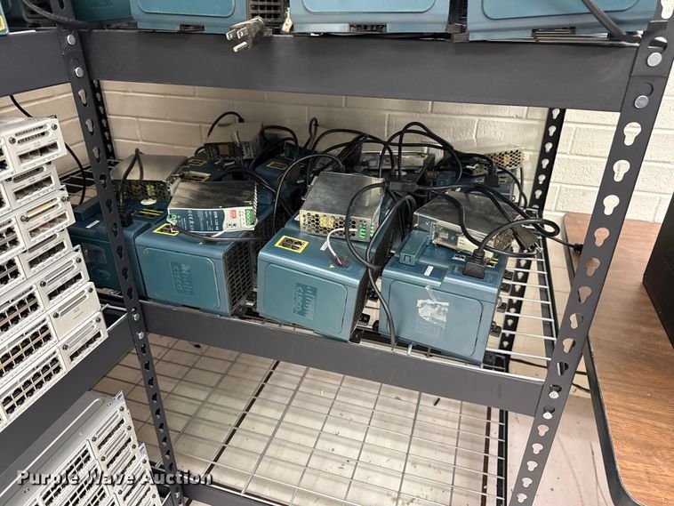 image for item DR1004 Electronics