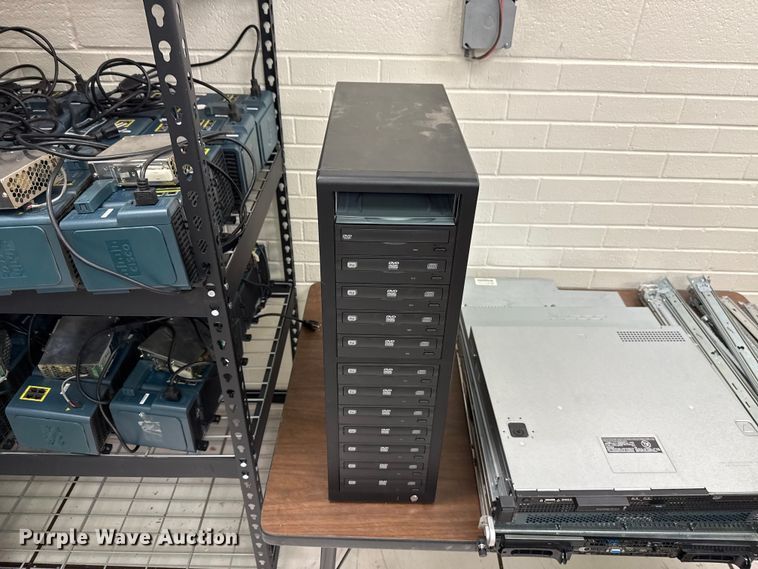 image for item DR1004 Electronics