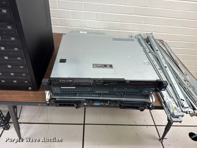 image for item DR1004 Electronics