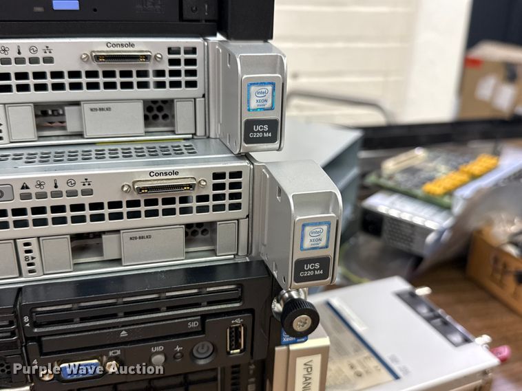 image for item DR1004 Electronics