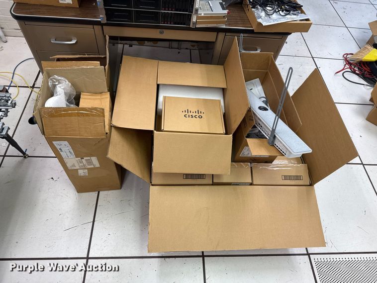 image for item DR1004 Electronics