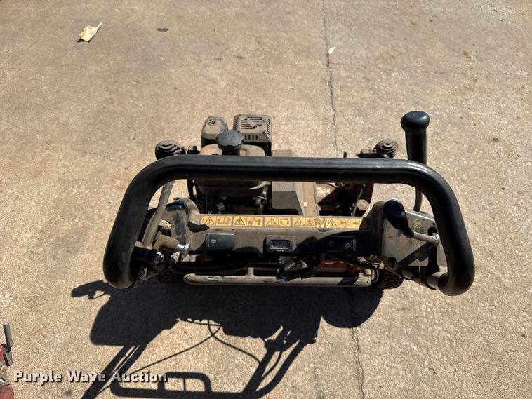 image for item DR1012 (2) reel mowers