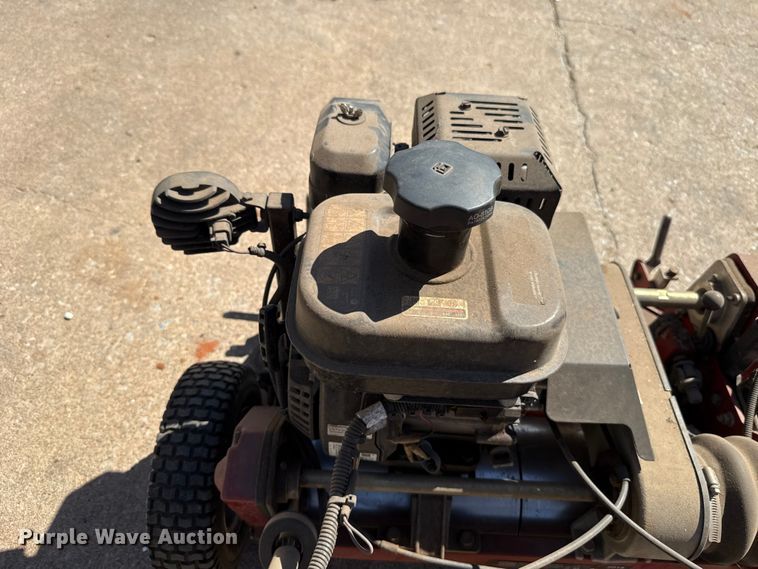 image for item DR1012 (2) reel mowers