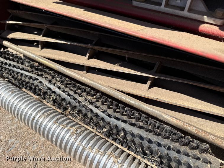 image for item DR1012 (2) reel mowers