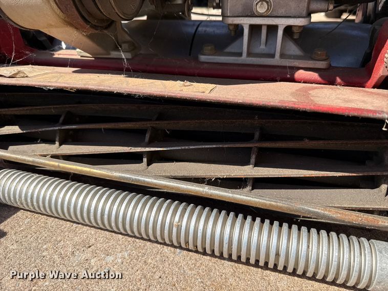 image for item DR1012 (2) reel mowers