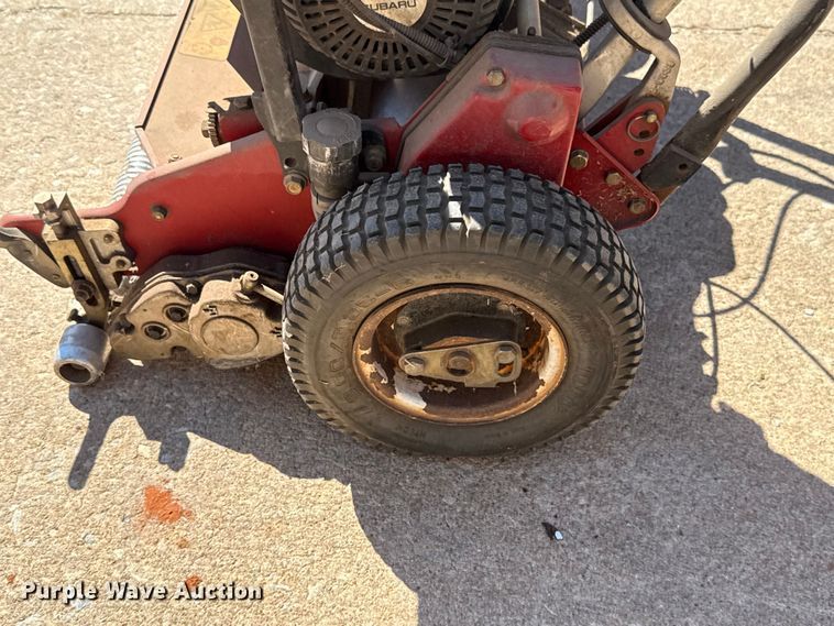 image for item DR1012 (2) reel mowers