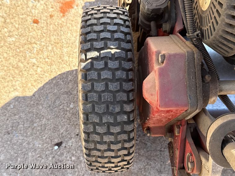 image for item DR1012 (2) reel mowers