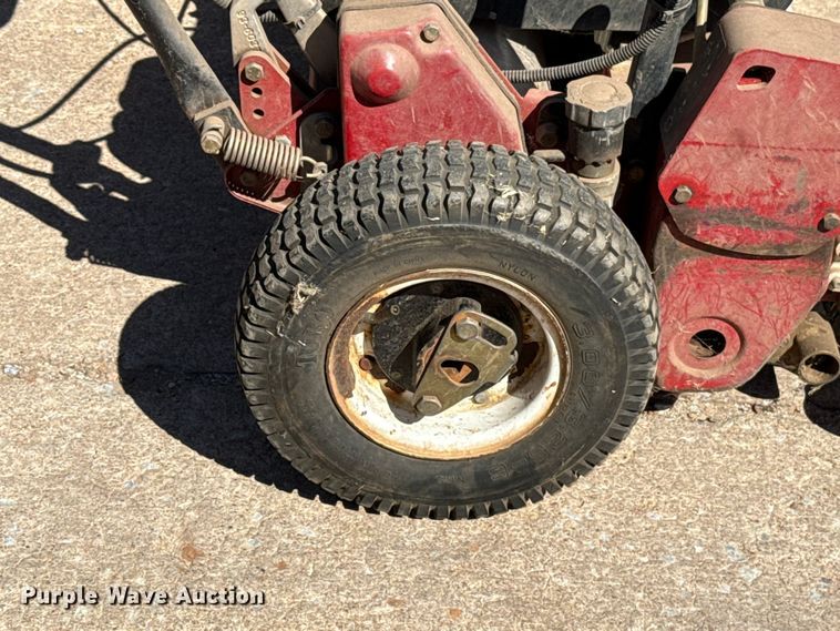 image for item DR1012 (2) reel mowers