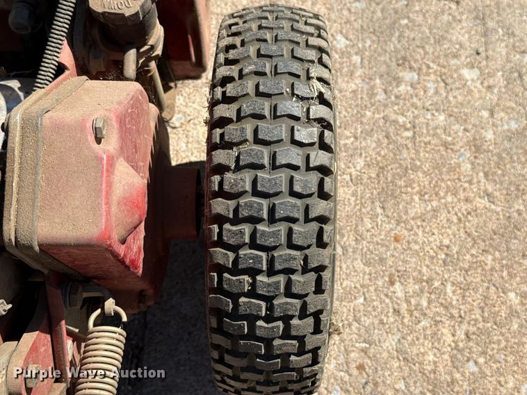 image for item DR1012 (2) reel mowers