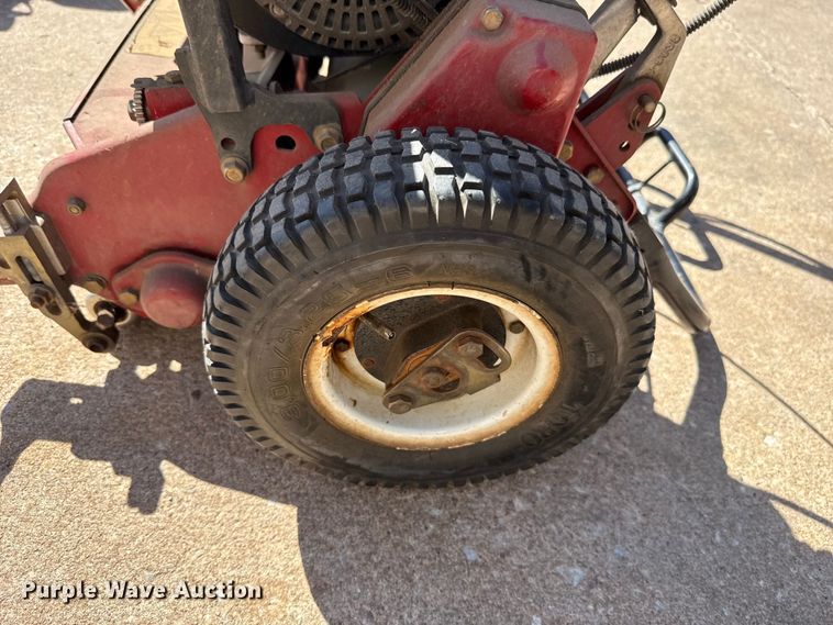 image for item DR1012 (2) reel mowers