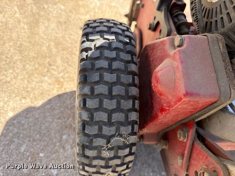 image for item DR1012 (2) reel mowers