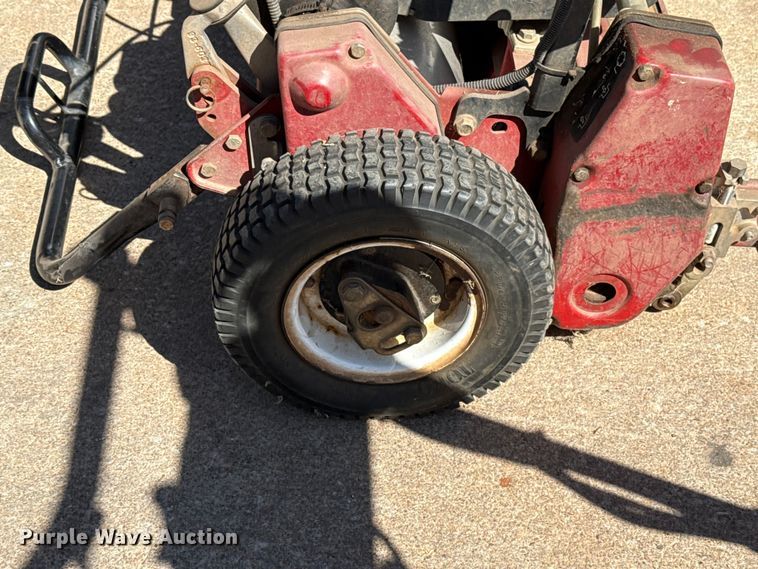 image for item DR1012 (2) reel mowers