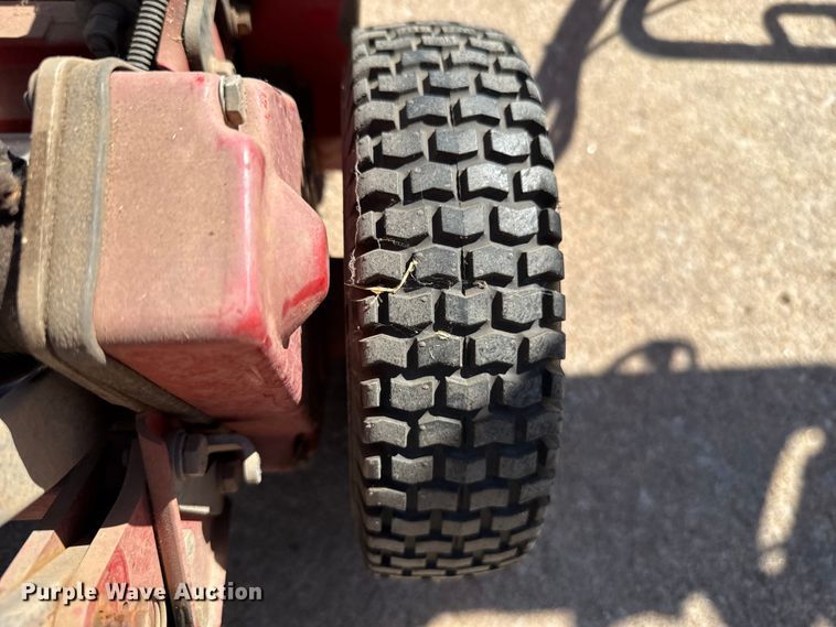 image for item DR1012 (2) reel mowers