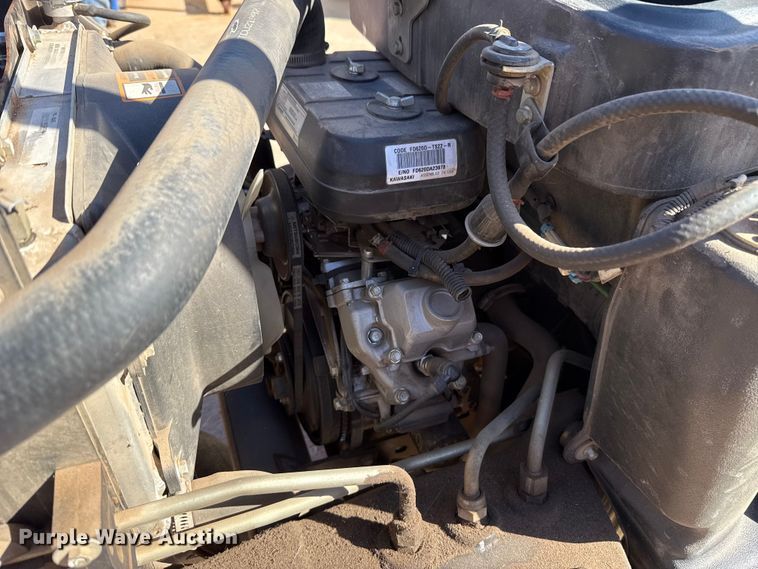 image for item DR1013 John Deere 2500B reel mower