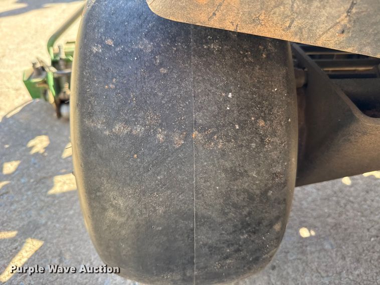 image for item DR1013 John Deere 2500B reel mower