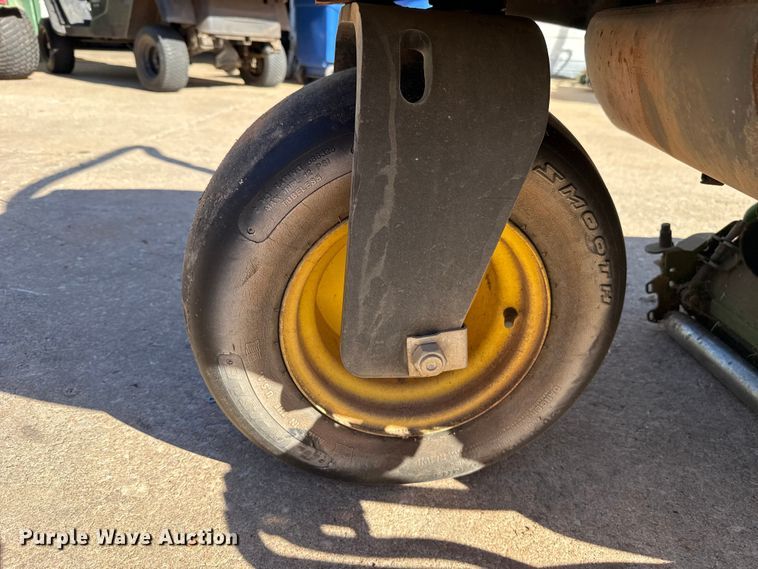 image for item DR1013 John Deere 2500B reel mower