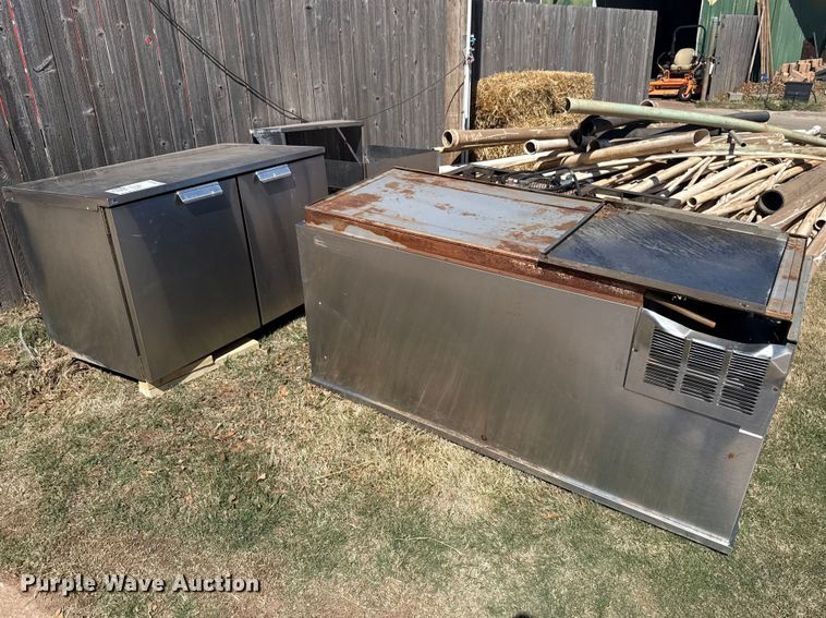 image for item DR1017 Kitchen appliances