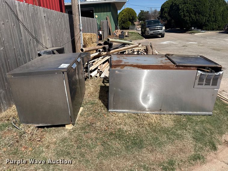 image for item DR1017 Kitchen appliances