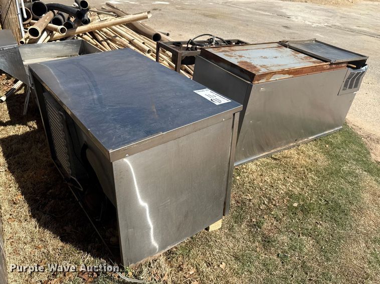 image for item DR1017 Kitchen appliances