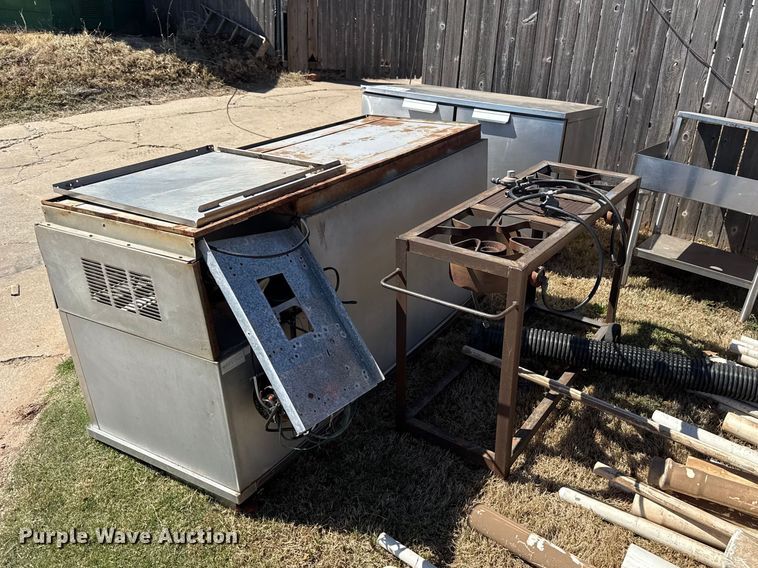 image for item DR1017 Kitchen appliances