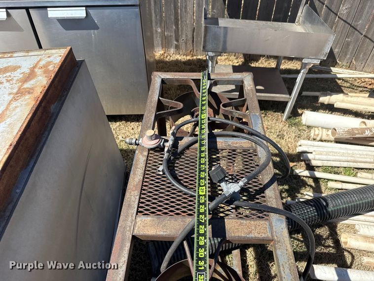 image for item DR1017 Kitchen appliances