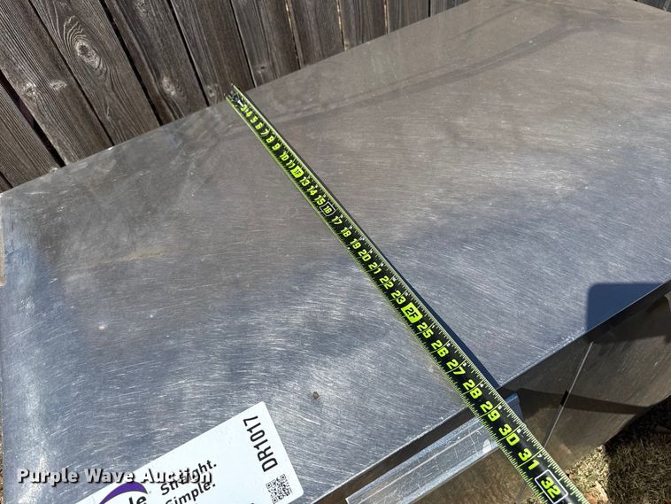 image for item DR1017 Kitchen appliances