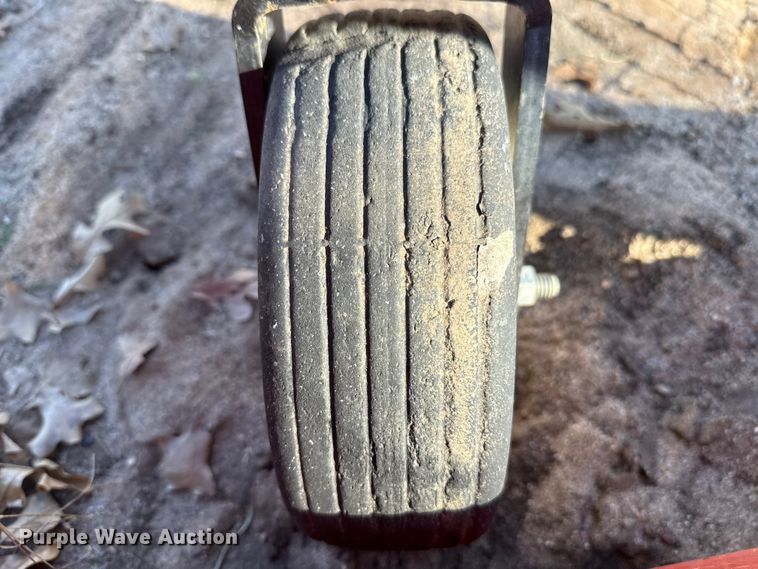 image for item DR1018 Bush Hog FTH720 rotary mower