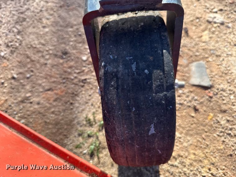 image for item DR1018 Bush Hog FTH720 rotary mower