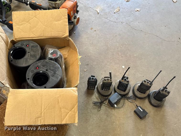 image for item DR1021 Other Industrial or Business