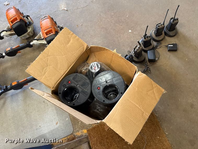 image for item DR1021 Other Industrial or Business