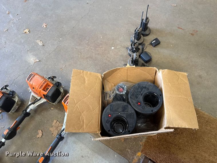 image for item DR1021 Other Industrial or Business