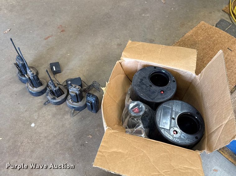 image for item DR1021 Other Industrial or Business