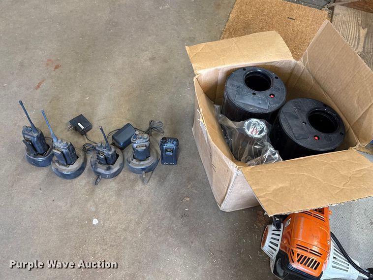 image for item DR1021 Other Industrial or Business