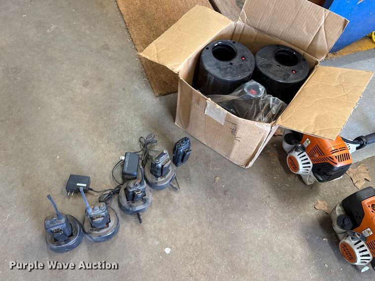 image for item DR1021 Other Industrial or Business