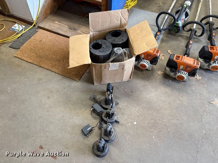 image for item DR1021 Other Industrial or Business