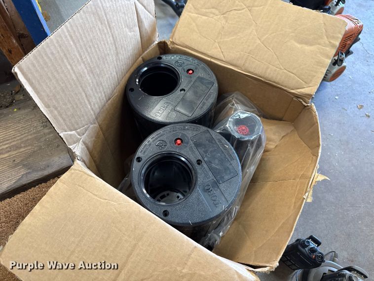 image for item DR1021 Other Industrial or Business