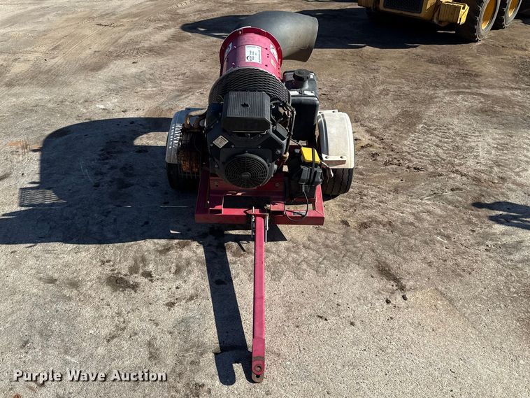 image for item DR1023 Buffalo Turbine CKB4 debris blower